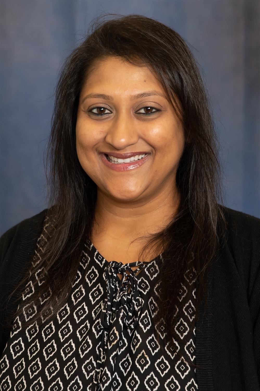 Bhavini Patel Bhavini Patel